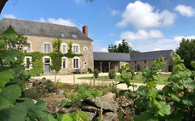 Chateau De La Garnison
